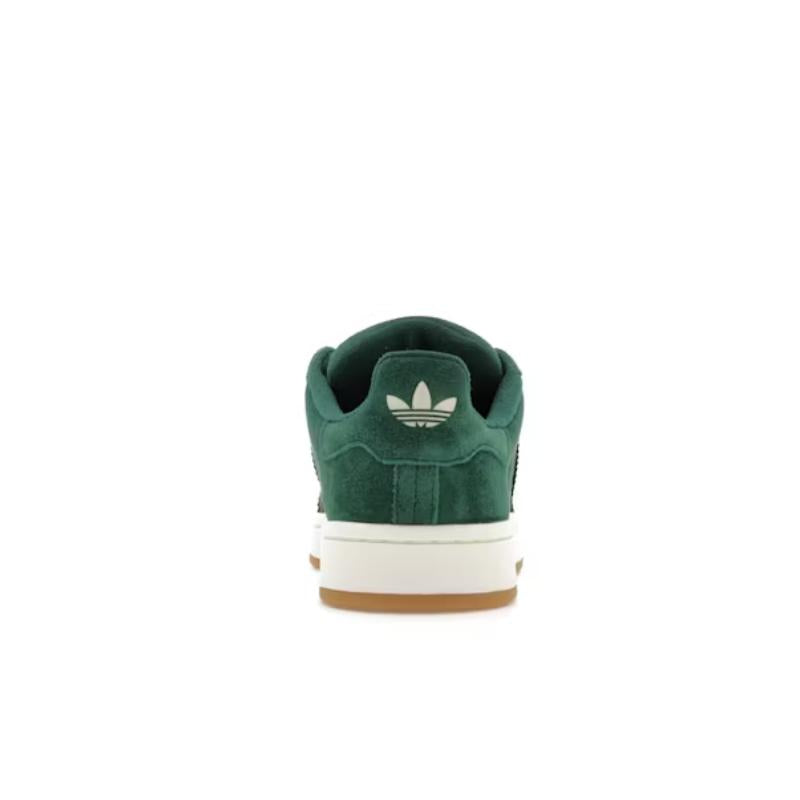 Adidas Campus 00s Collegiate Green Core Black Gum