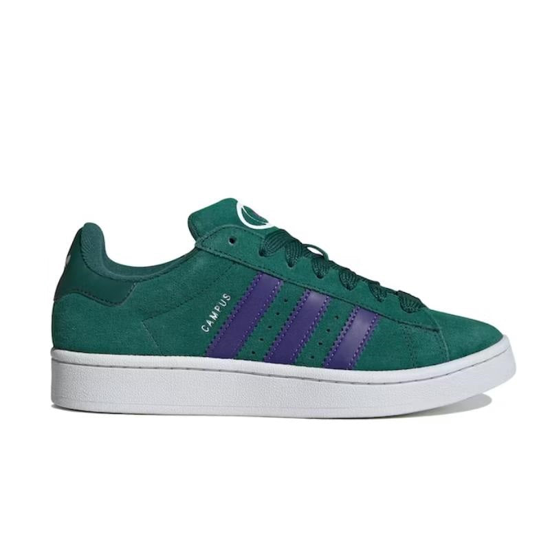 Adidas Campus 00s Collegiate Green Energy Ink (Women's)