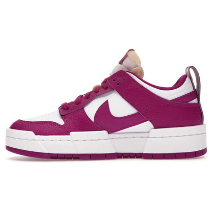 Nike Dunk Low Disrupt Cactus Flower (Women’s)