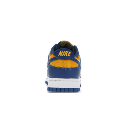 Nike Dunk Low UCLA