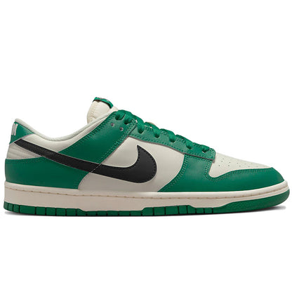 Nike Dunk Low SE Lottery Pack Malachite Green