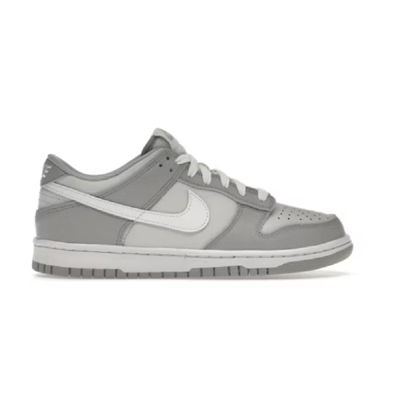 Nike Dunk Low Two-Toned Grey (GS)