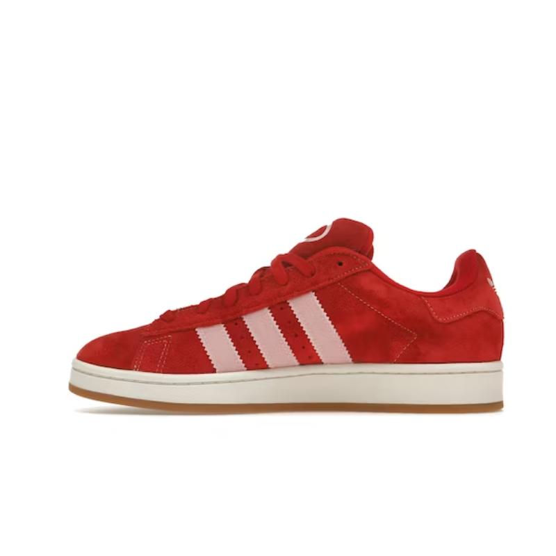 Adidas Campus 00s Better Scarlet Clear Pink