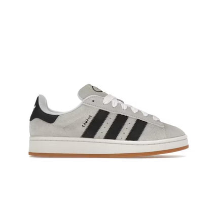 Adidas Campus 00s Crystal White Core Black (Women's)