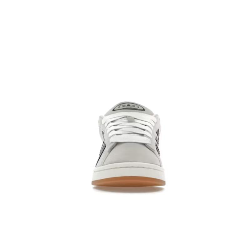 Adidas Campus 00s Crystal White Core Black (Women's)