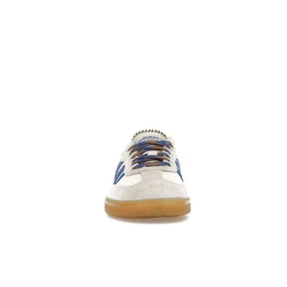 Adidas Samba Nylon Wales Bonner Wonder Clay Royal