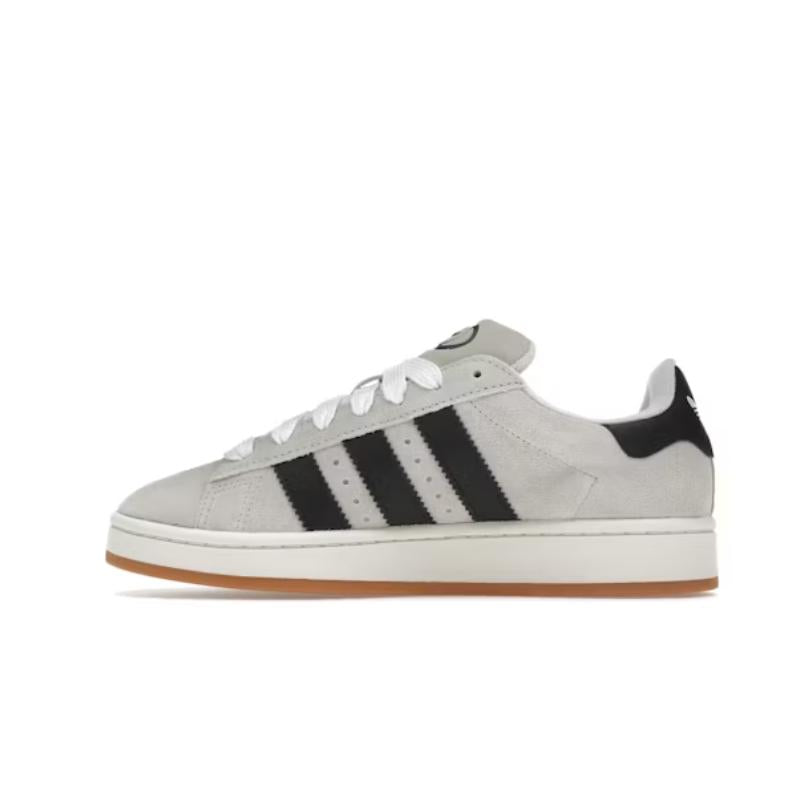 Adidas Campus 00s Crystal White Core Black (Women's)