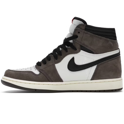 Jordan 1 Retro High OG SP Travis Scott Mocha