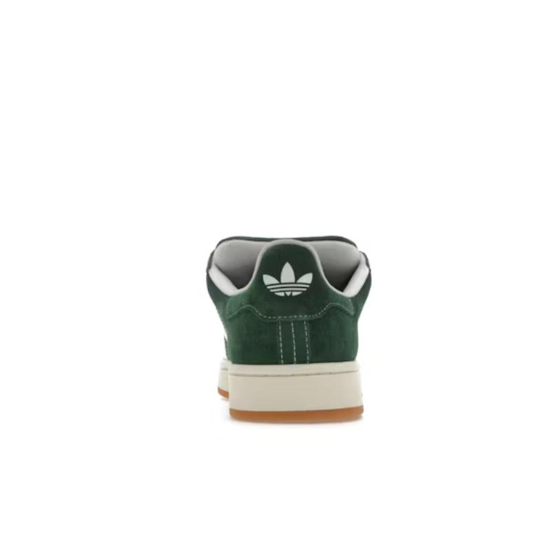 Adidas Campus 00s Dark Green White (GS)