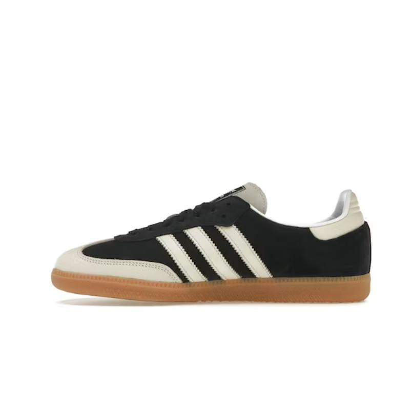 Adidas Samba OG Black Wonder White (Women's)