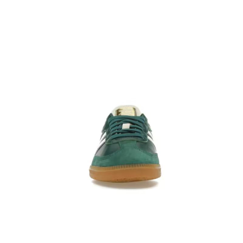 Adidas Samba OG Collegiate Green (Women's)