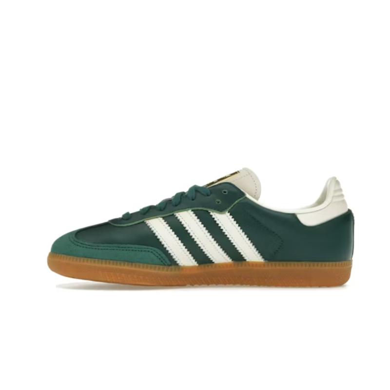 Adidas Samba OG Collegiate Green (Women's)