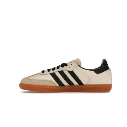 Adidas Samba OG Cream White Sand Strata (Women's)