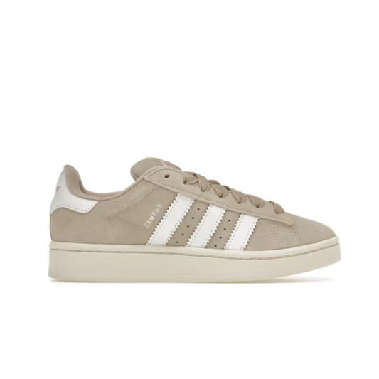 Adidas Campus 00s Wonder White (Women's)