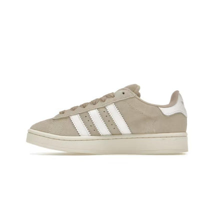 Adidas Campus 00s Wonder White (Women's)