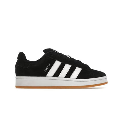 Adidas Campus 00s Black White Gum (GS)