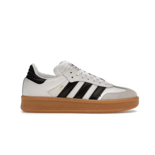 Adidas Samba XLG White Black Gum