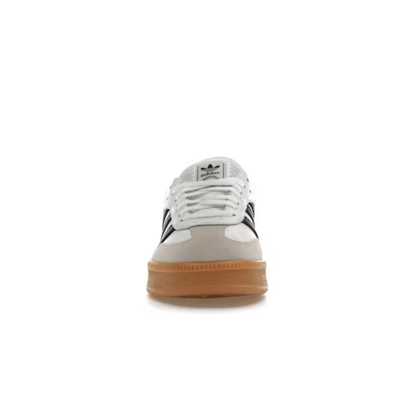 Adidas Samba XLG White Black Gum