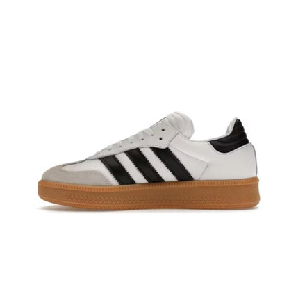 Adidas Samba XLG White Black Gum