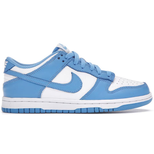 Nike Dunk Low UNC (2021) (GS)