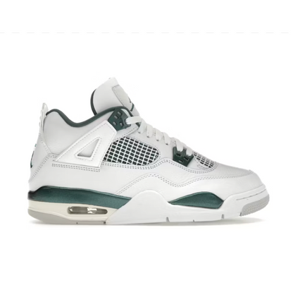 Jordan 4 Retro Oxidized Green (GS)