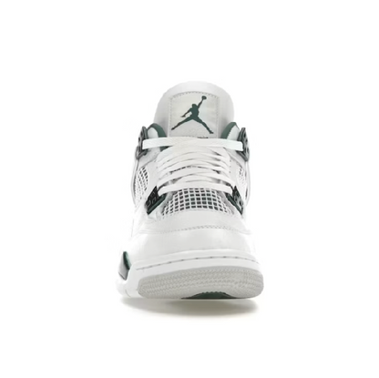 Jordan 4 Retro Oxidized Green (GS)