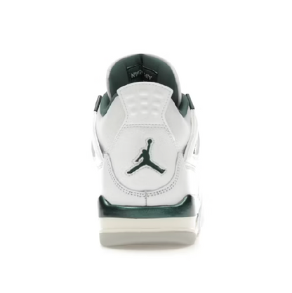 Jordan 4 Retro Oxidized Green (GS)