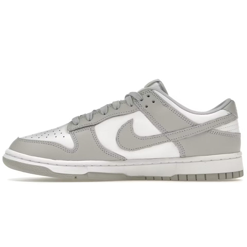 Nike Dunk Low Grey Fog