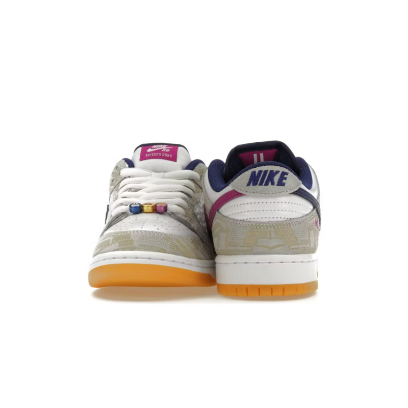 Nike SB Dunk Low Rayssa Leal