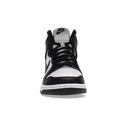 Nike Dunk High Panda Black White (2021/2024)