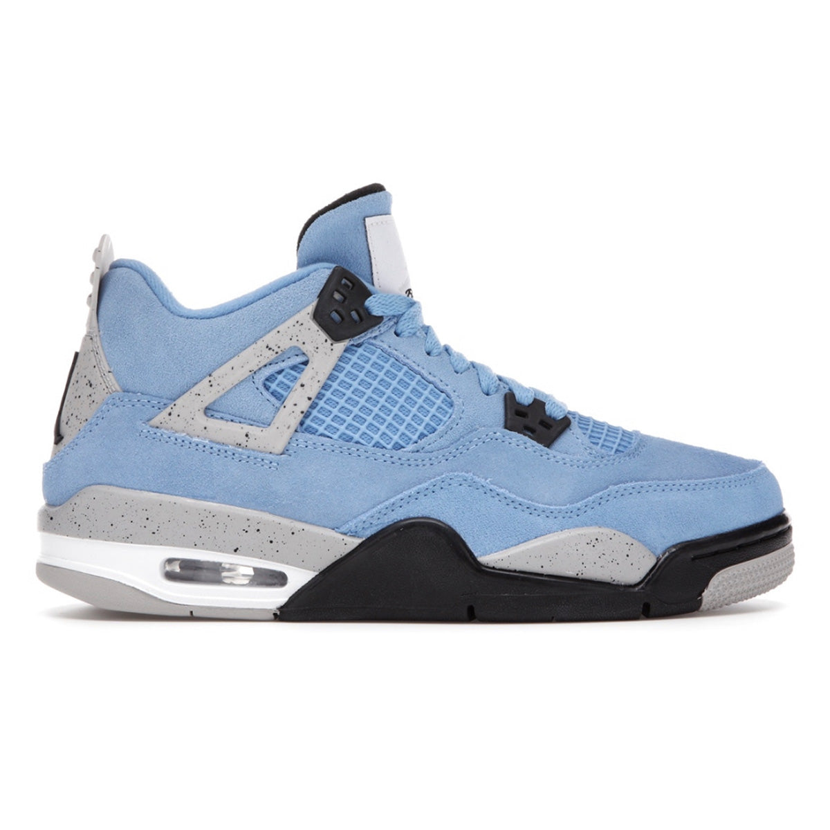 Jordan 4 Retro University Blue