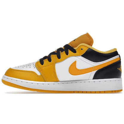 Air Jordan 1 Low Taxi (GS)