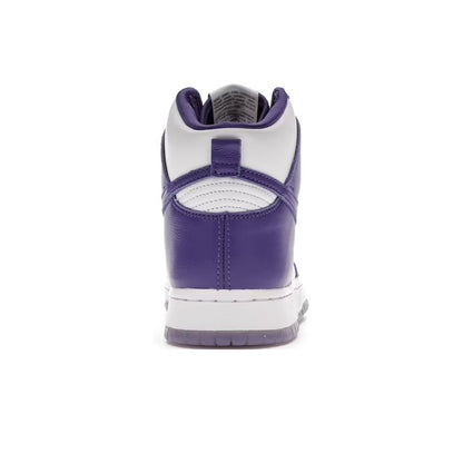 Nike Dunk High SP Varsity Purple (Women's)