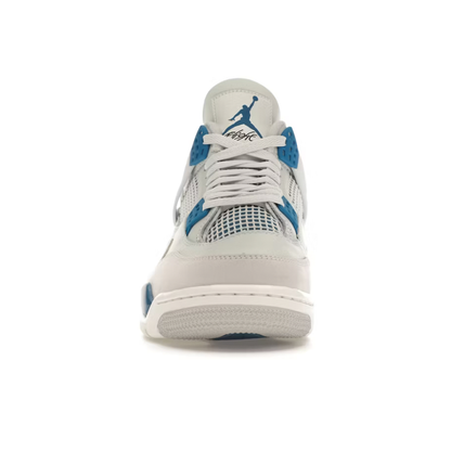 Jordan 4 Retro Military Blue (2024)