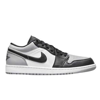 Jordan 1 Low Shadow Toe