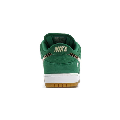 Nike SB Dunk Low Pro St. Patrick’s Day (2022)