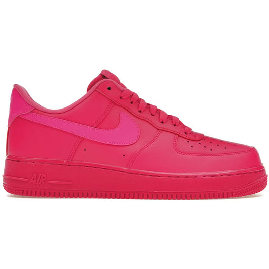 Nike Air Force 1 Low ’07 Fireberry (Women’s)