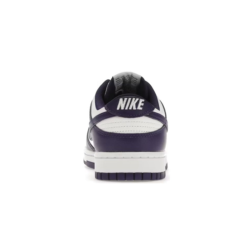 Nike Dunk Low Championship Court Purple