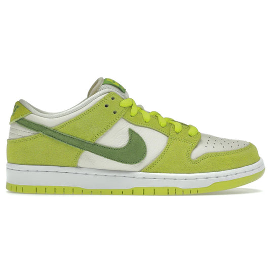 Nike SB Dunk Low Green Apple