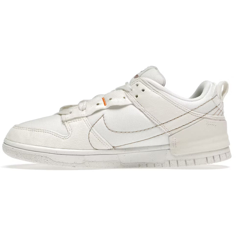 Nike Dunk Low Disrupt 2 Pale Ivory Black (Women's)