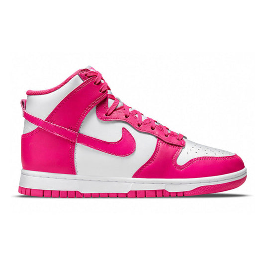 Nike Dunk High Pink Prime (Women's)