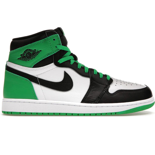 Jordan 1 Retro High OG Lucky Green