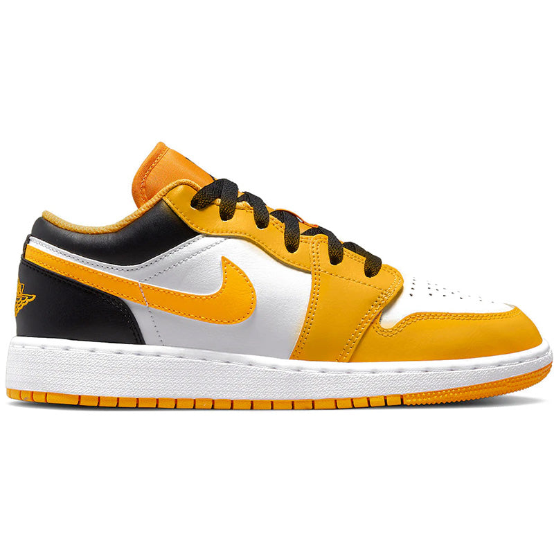 Air Jordan 1 Low Taxi (GS)