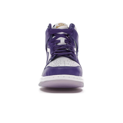 Nike Dunk High SP Varsity Purple (Women's)