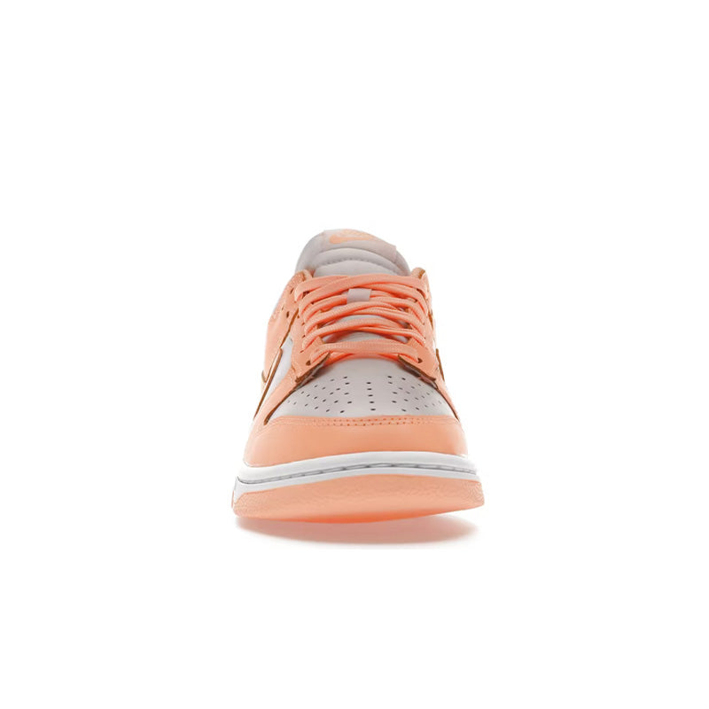 Nike Dunk Low Peach Cream (Women's)