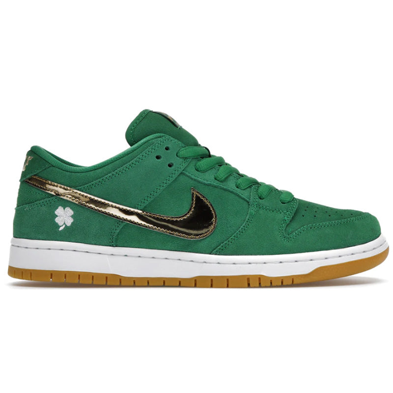 Nike SB Dunk Low Pro St. Patrick’s Day (2022)