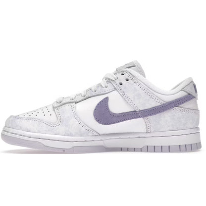 Nike Dunk Low Purple Pulse (Women's)