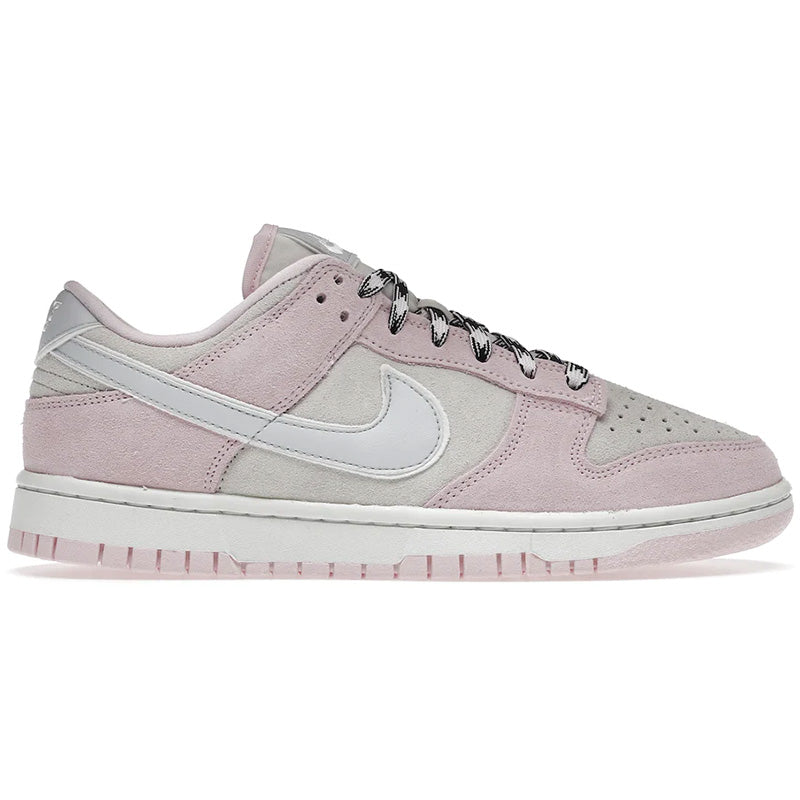 Nike Dunk Low LX Pink Foam (Women's)