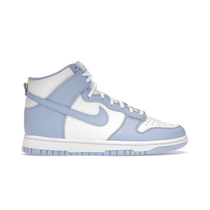 Nike Dunk High Aluminum (Women's)