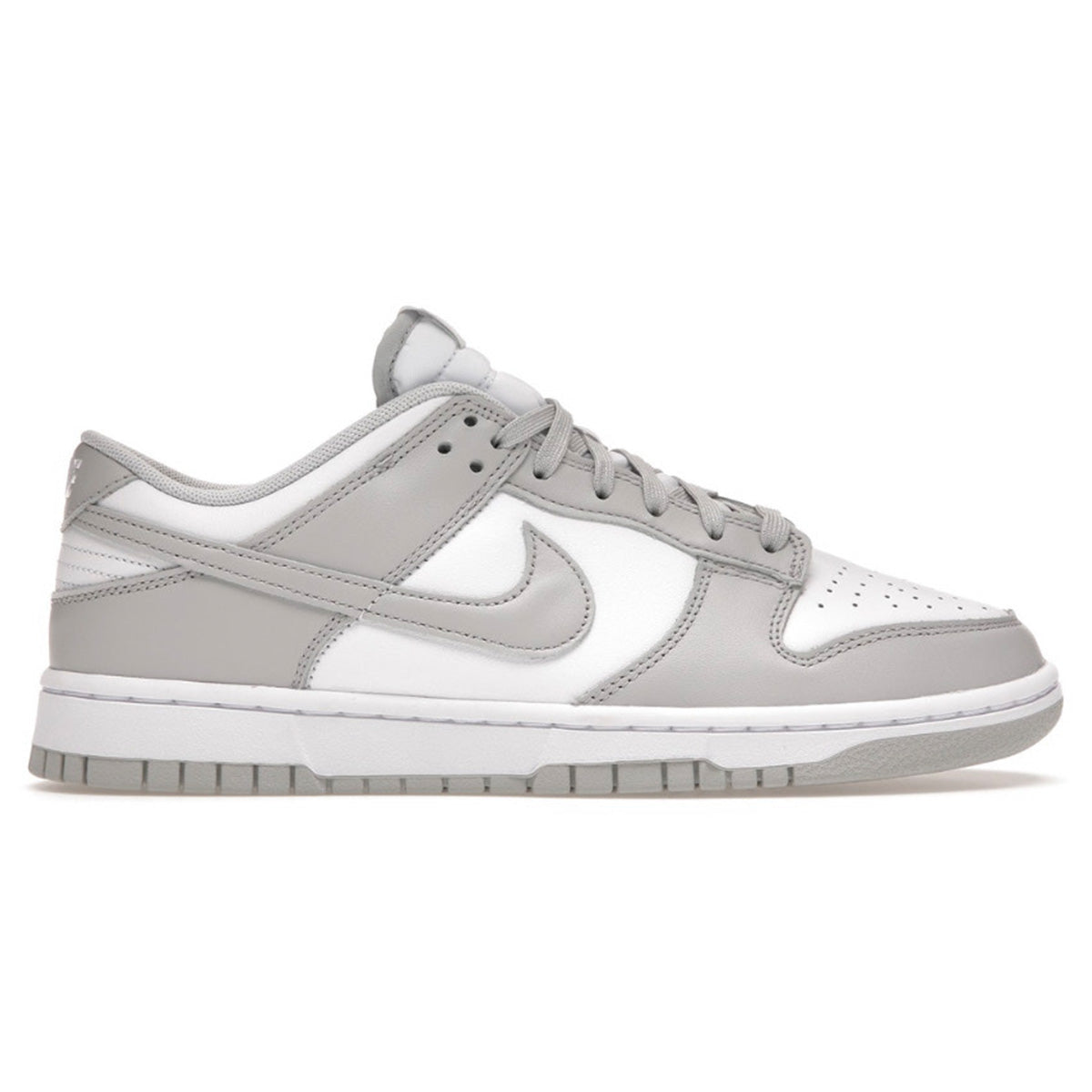 Nike Dunk Low Grey Fog